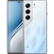 Resim Tecno Camon 40 Pro 5G YD | 256 GB 12 GB Beyaz 