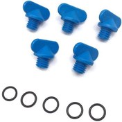 Resim 22-806608a1 22-806608a02 8m2000874 Mavi İçin 5'li Egzoz Manifoldu Su Tahliye Tapası 