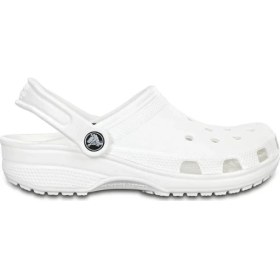 Resim Crocs Classic Cr0001-100 Beyaz 