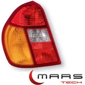 Resim Mars 511213 Stop Lambasi Sol 7700433744 