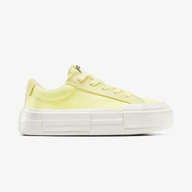Resim Converse Cruise Unisex Sarı Sneaker A11891c Sarı 