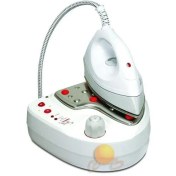 Resim Gazella Spr/Mn-2020 Süper Mini Elegant Buhar Kazanlı Ütü 