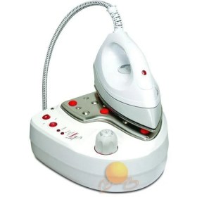 Resim Gazella Spr/Mn-2020 Süper Mini Elegant Buhar Kazanlı Ütü 
