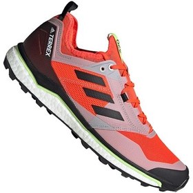 Resim Adidas Terrex Agravic Xt M Ef2109 Ayakkabı Turuncu Çok Renkli 