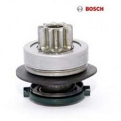 Resim Bosch Marş Dişlisi 9 Diş Ters Seat/vw 