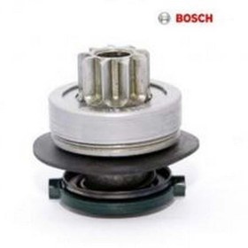 Resim Bosch Marş Dişlisi 9 Diş Ters Seat/vw 