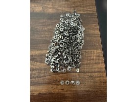 Resim Çıtçıt Dükkanım 15MM Alfa Sac Çıtçıt 