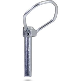 Resim Nzb Traktör Pimi Yaylı Pim Çelik 10 mm 10'lu 