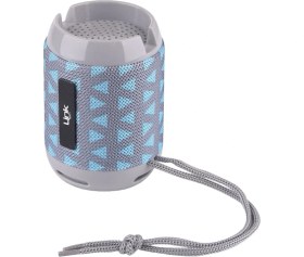 Resim Linktech Q213 Standlı Bluetooth Hoparlör Bt/usb/sd 