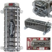 Resim Audiomax MX-110 AUDİOMAX 10 FARAD CAPİSÖTÖR IŞIKLI MODEL TETİKLİ KAPASİTÖR 