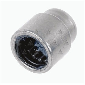 Resim Rulman Prızdırek Amarok / Caddy / Golf / Jetta / Passat / Polo / Tıguan / Transporter T6 / A3 / Q3 / Leon / Octavıa 08 A.t Sac-1863869047 
