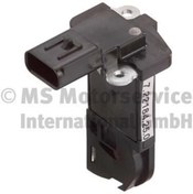 Resim PIERBURG 7.22184.25.0 Hava Kutle Olcer (Ford: Focus II-III 1.6Tdci 2.0Tdci ) 1480570 7M5112B579BB 722184250 (WA552683) 