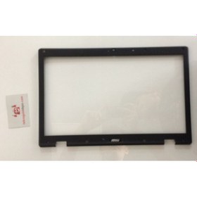 Resim MSI 1682 Lcd Çerçeve 