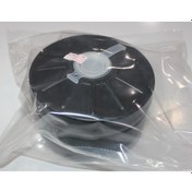 Resim Mke 40Mm Sr10 Sr6 Askeri Gaz Maskesi Uyumlu Sıfır D12 Kbrn Filtre 