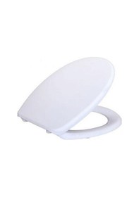 Resim Nkp Akdeniz Thermoplast Klozet Kapağı 0300 