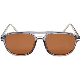 Resim Obb Sunglasses Obb 6253 C4 Erkek Güneş Gözlüğü Gri 