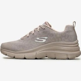 Resim Skechers 88888179TK TPE Fashion Fit Kadın Spor Ayakkabı 