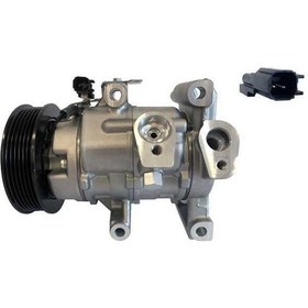 Resim Esse Oto - Courier Klima Kompresörü 14- Bhr Acp 1212 000s E3b1 19d629 Aa 