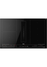 Resim Teka-AFF 87601 MST Entegre Davlumbazlı 80 Cm Directsense İndüksiyon Ocak 