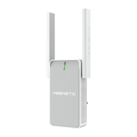 Resim Buddy 6 AX3000 Menzil Genişletici Wi-Fi Mesh Repeater KN-3411 Kullanıcı Dostu Tasarım 