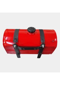 Resim Yakıt Tankı 10.5 Lt. :hatz/e80/e85/e89 