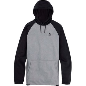 Resim Burton Crown Weatherproof Erkek Sweatshirt 