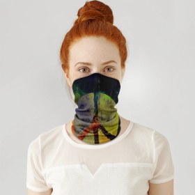 Resim Dair Aksesuar Boyunluk Erkek Boyunluk Kadın Boyunluk Motosiklet Boyunluk Maske Balaklava Outdoor Maske 