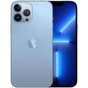 Resim Apple iPhone 13 Pro Max İkinci El TR | 128 GB | Mavi Apple