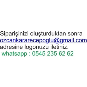 Resim Outdoor One Yaka Kartı İsimlik Metal 2 Adet Mıknatıslı Logo Baskılı Premium 