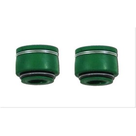 Resim Cg 125 Subap Keçesi + Cg 150 2 Li Set 