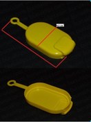 Resim bursaklips RENAULT MEGANE 2-CLİO-TRAFİC SU FISKİYE DEPO KAPAĞI 7700812930 (1 ADET) 