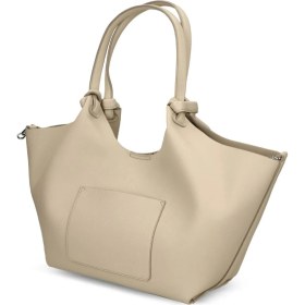 Resim Dkny Beyaz Kadın Omuz Çantası R42BAE49 