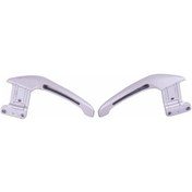 Resim FALCON ARKA TAŞIYICI SAĞ SOL TAKIM-WONDER KMT150-9S Or. 