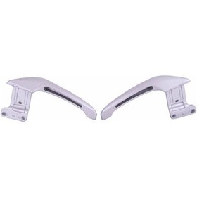 Resim FALCON ARKA TAŞIYICI SAĞ SOL TAKIM-WONDER KMT150-9S Or. 