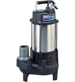 Resim Hcp F-05Uf Drenaj Pompa 