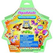 Resim Aquabeads StarBead Arkadaşlar Seti 