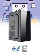 Resim RAMTECH Workforce Wf404 I5-3470 16gb Ram 128gb Ssd 320gb Hdd Masaüstü Ofis Bilgisayarı 
