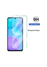 Resim Xiaomi Mi 9t Ekran Koruyucu Uyumlu Tam Uyumlu Temperli Cam Kırılmaz Cam 
