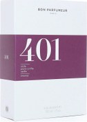 Resim Bon Parfumeur 401 Cedar , Prune Confite, Vanilla Edp 100 Ml Oryantal 