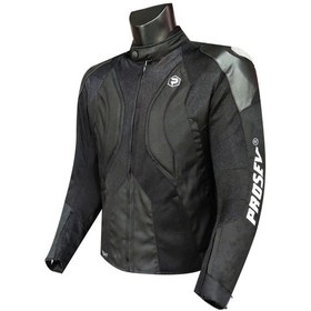 Resim Gp Knight Hörgüçlü Yazlık Mevsimlik Mont Siyah Gri 