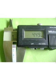 Resim Asus K541U X541Uv X541Uvk X541Nc Touchpad Flex Kablo 8-0.5-20B 