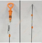 Resim Volkswagen Touareg Yağ Çubuğu 2002-2007 070115611q 2.5 Tdı 