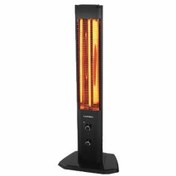 Resim Luxell 1800 Watt Orbit Kule Tipi İnfrared Isıtıcı (LUX-31071G71STR17) 