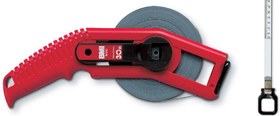 Resim Bmi 5013W 20 mt Arazi Metre Saplı 
