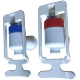 Resim Bss-2201 Su Sebili Sıcak Ve Soğuk Su Musluk Seti 523972462 