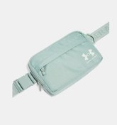 Resim Unisex Ua Sportstyle Xbody Bel Çantası 1378418-348 Yeşil 