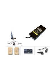 Resim Teknikshop Packard Bell Easynote Tj68, Tj71 Notebook Adaptörü 90W (19V 4.74A 551087455 