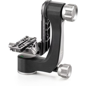 Resim Benro GH2N Aluminum Gimbal Başlık 