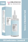 Resim Maruderm centella asiatica yatıştırıcı & ceramide nemlendirici tonik 250 ml 