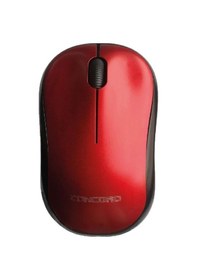 Resim Cosmos E-ticaret Kırmızı Kablosuz 3d Optik Mouse Diğer 